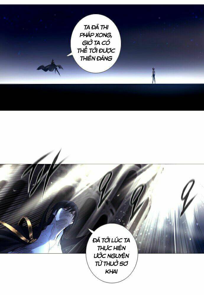 bản khế ước linh hồn chapter 211 12