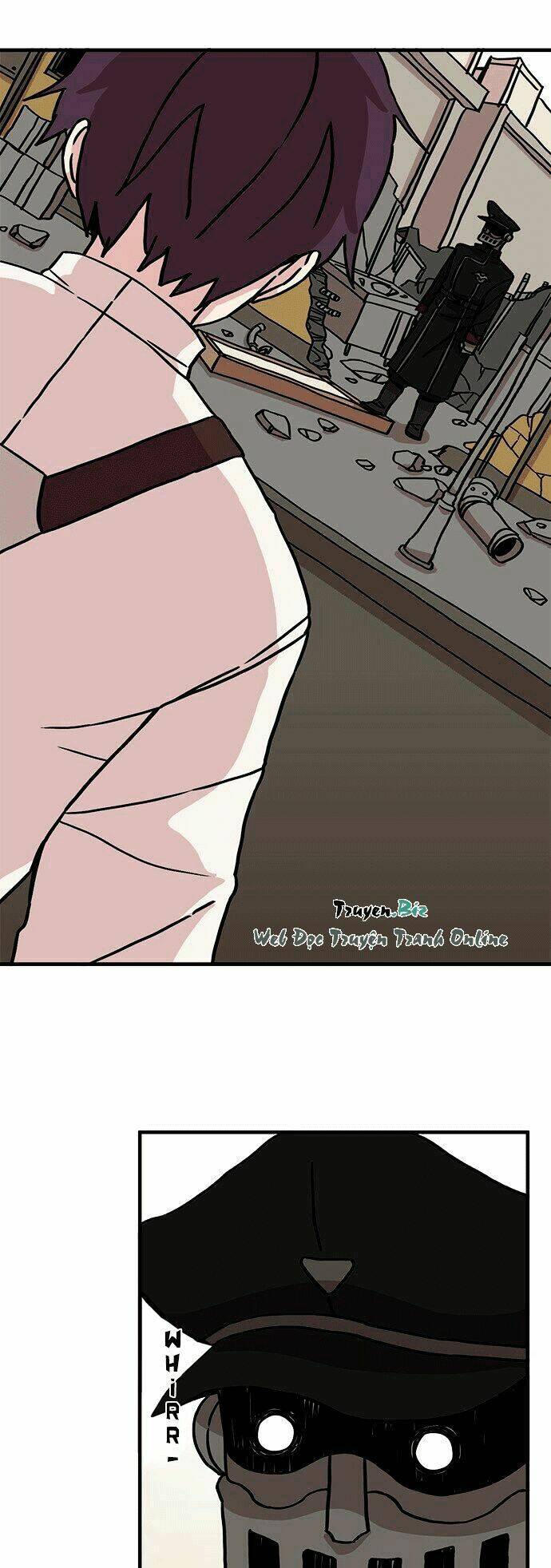 minus hand chapter 11 32