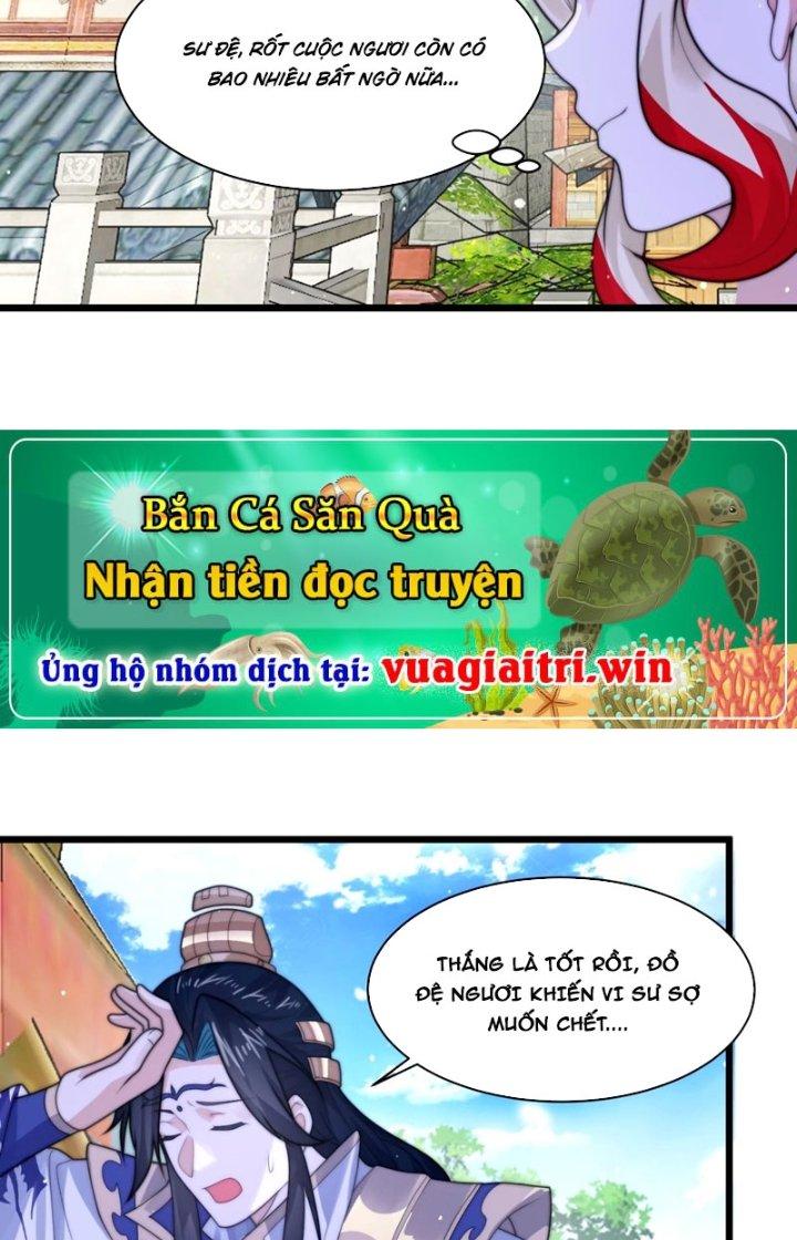 mỗi nữ đồ đệ đều muốn giết ta chapter 45 36