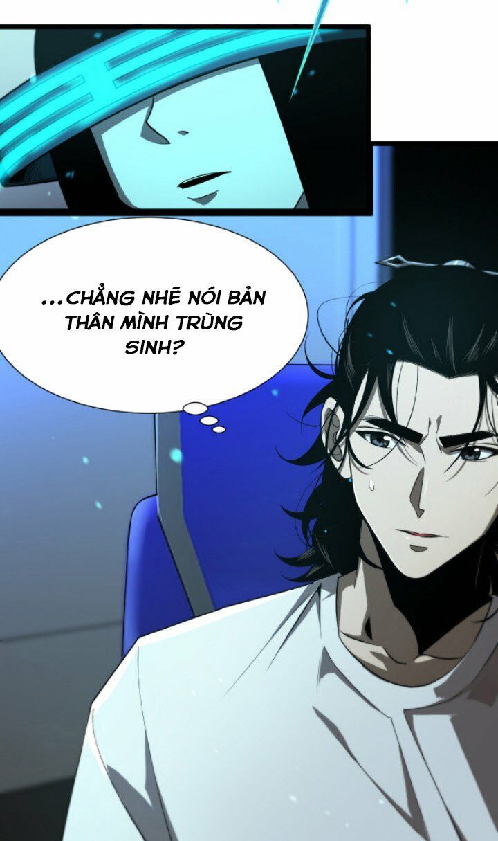 chư giới - tận thế online chapter 38 4