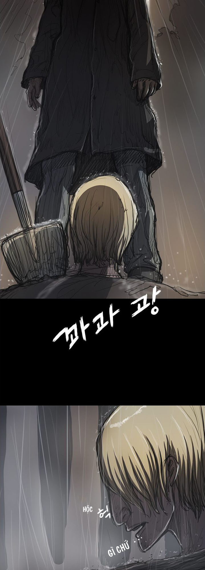 đèn đỏ chapter 12 12