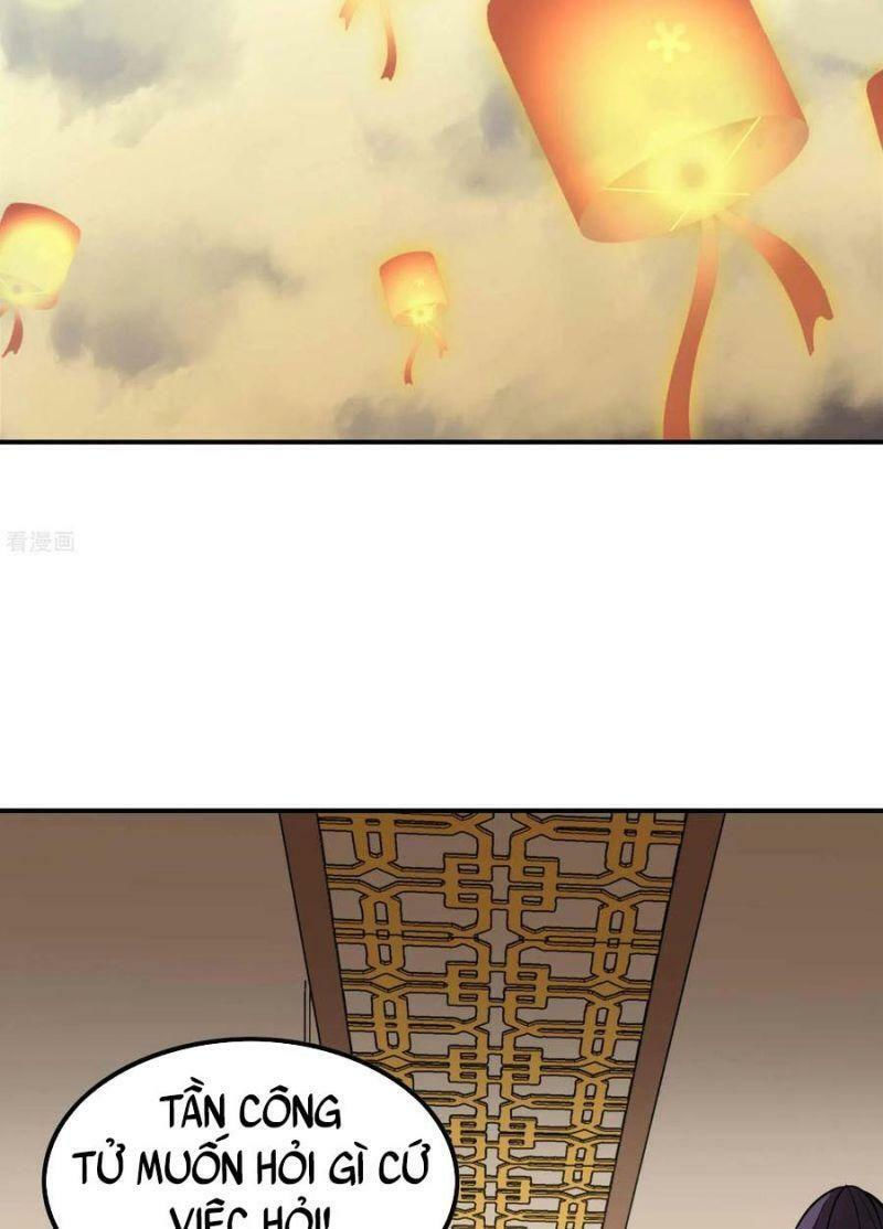 đệ nhất người ở rể chapter 159 23