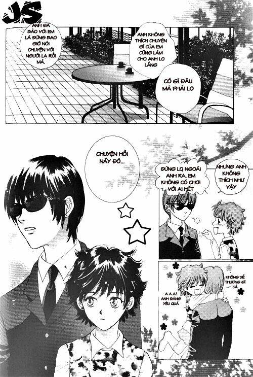 shiwhamong - ba chị em chapter 2 22