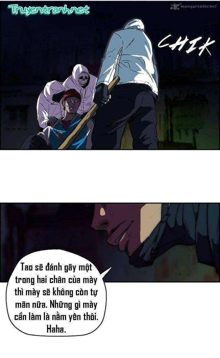 wind breaker chapter 60 38