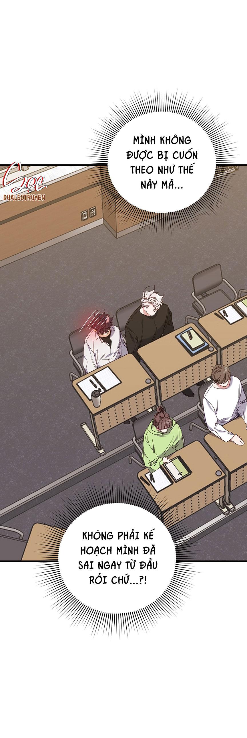 hổ trở về chapter 22 12