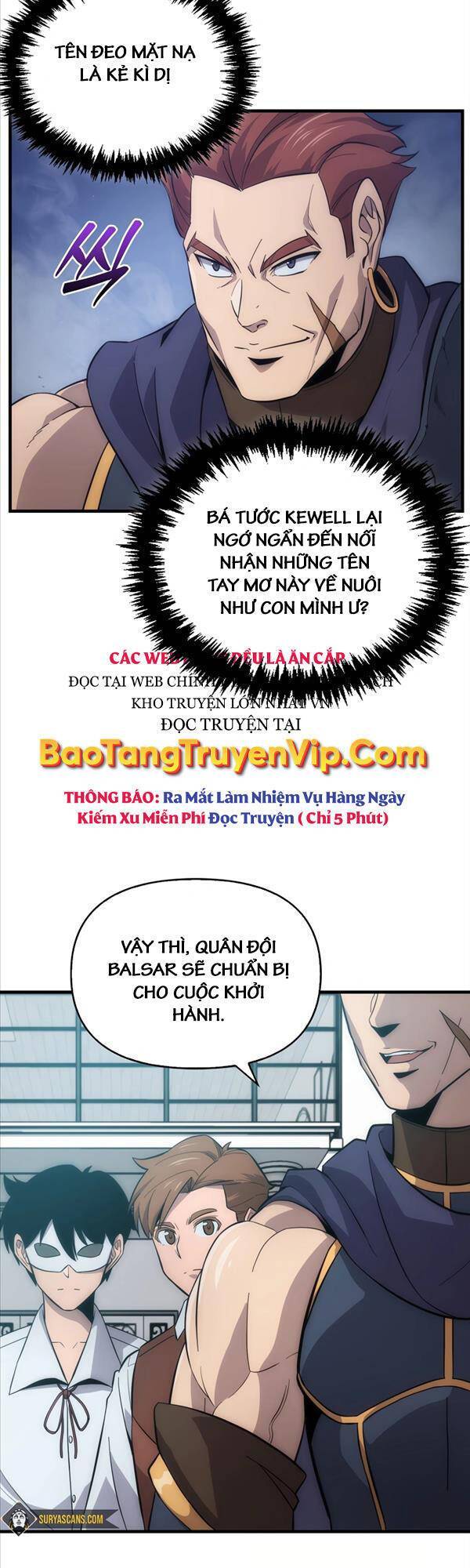 kiếm sư cấp 9 trở lại chapter 7 41