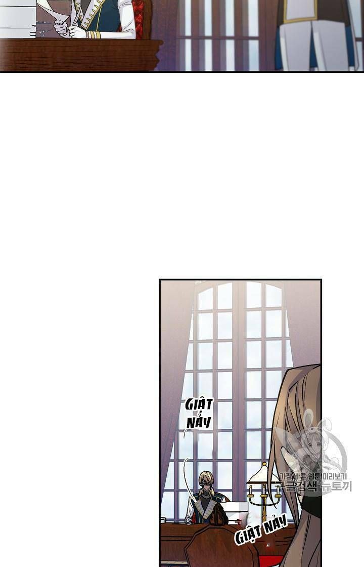 siêu năng lực của thị nữ chapter 35 17