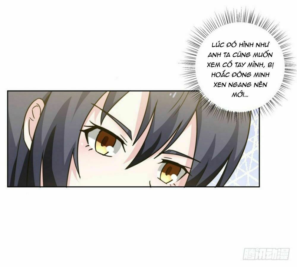 thiên kim đường môn chapter 104 12