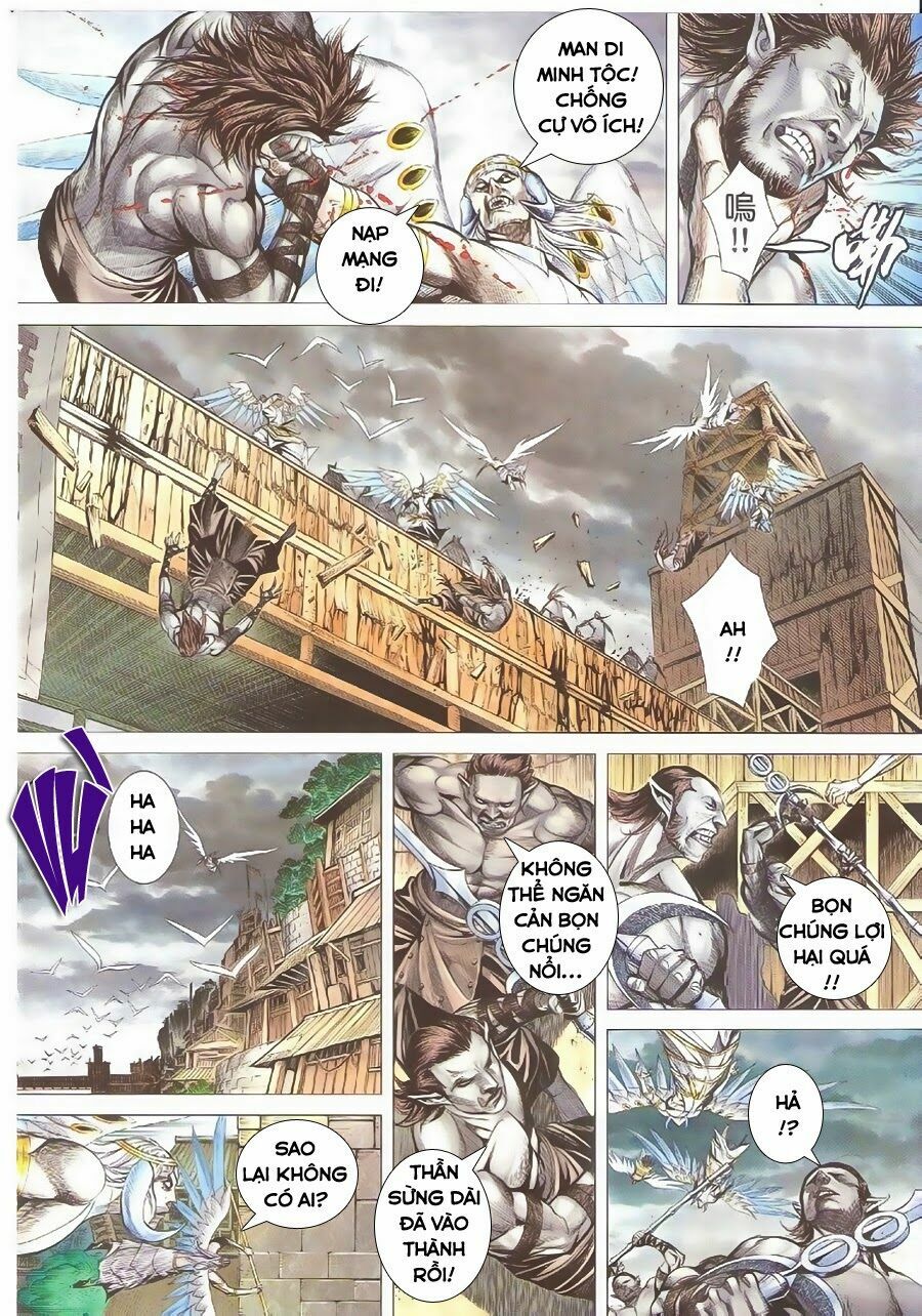 phong thần ký chapter 152 10