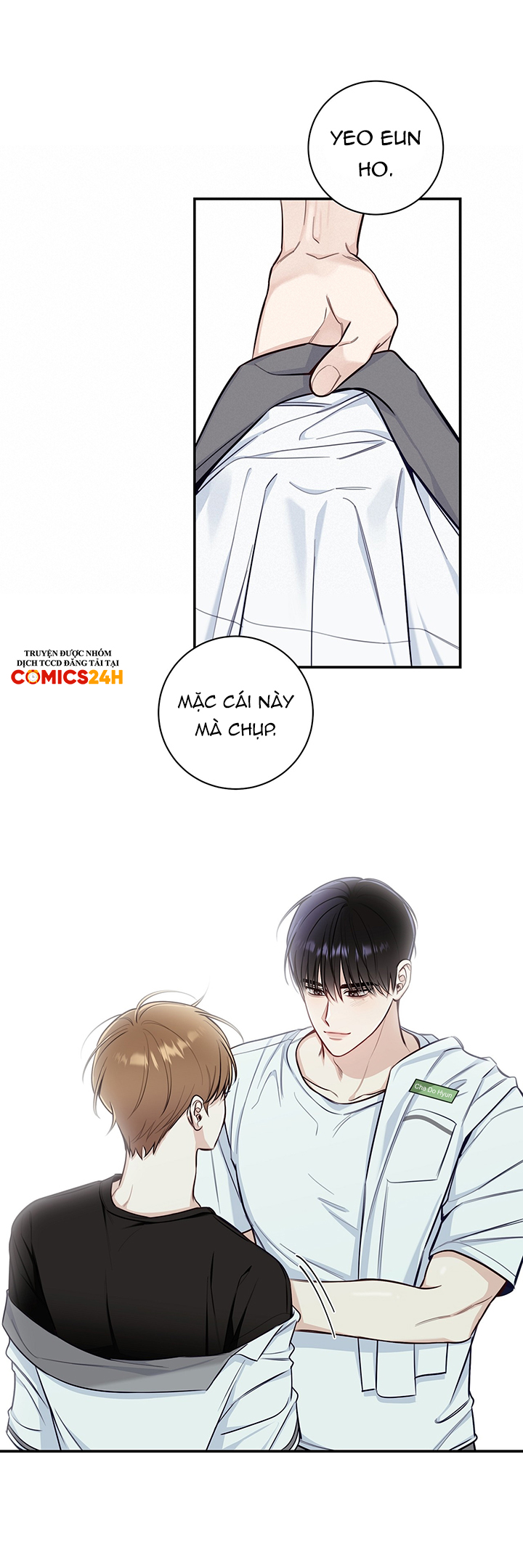 mùa hạ chapter 22 24