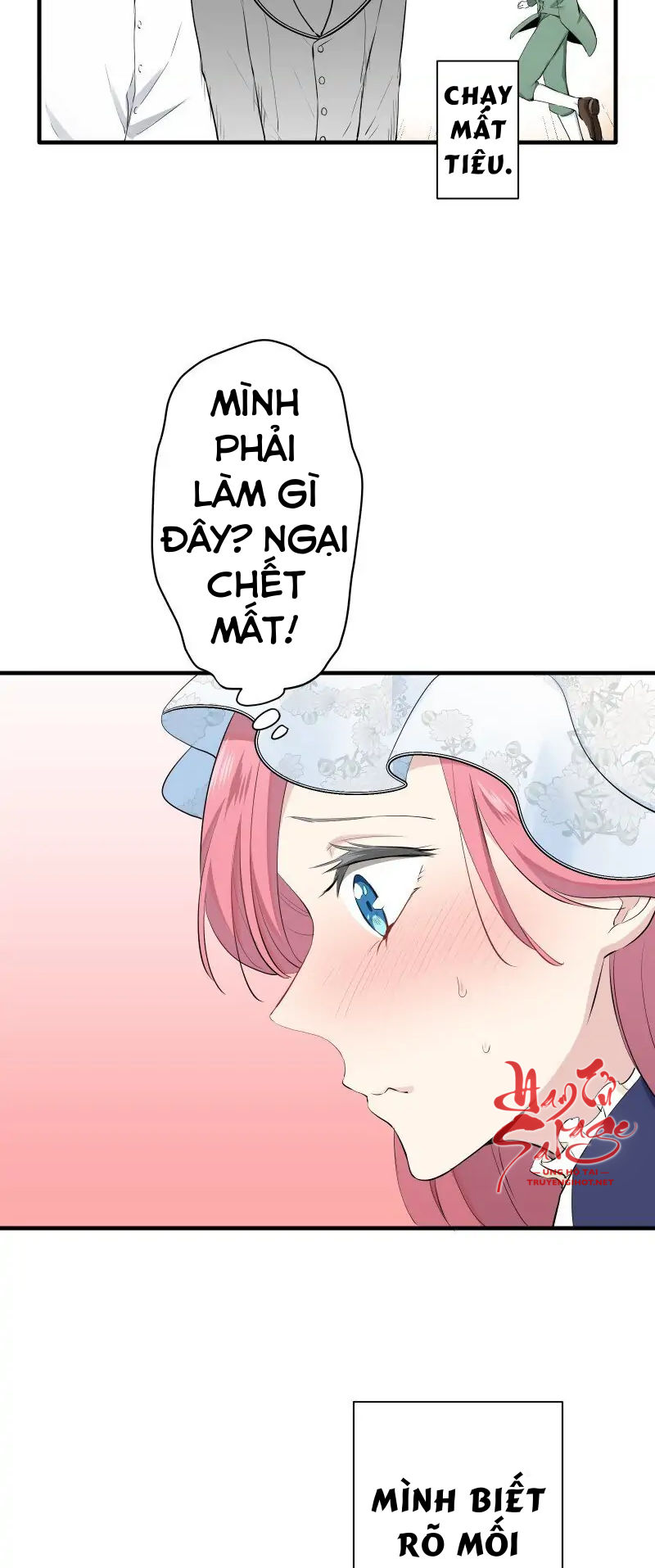 nullitas~nàng dâu giả dối~ chapter 52.1 3