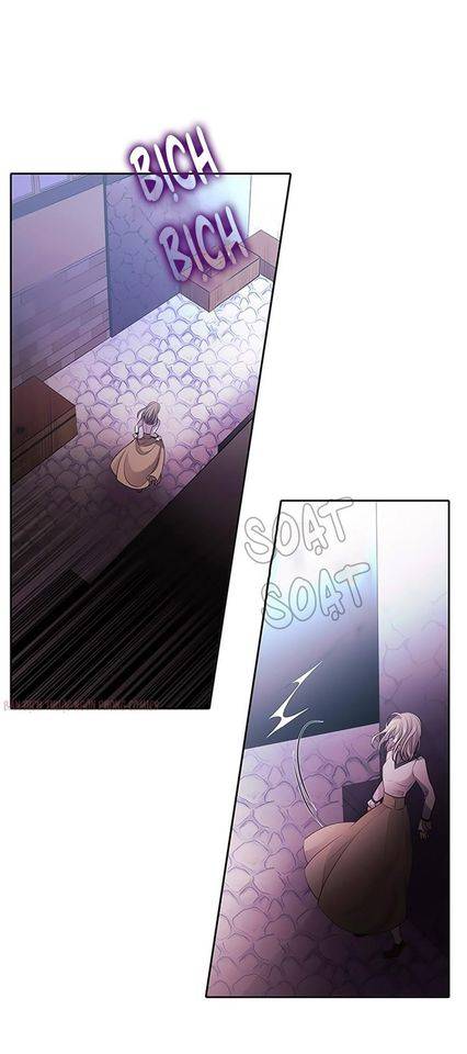 năm môn đệ của charlotte chapter 5 3