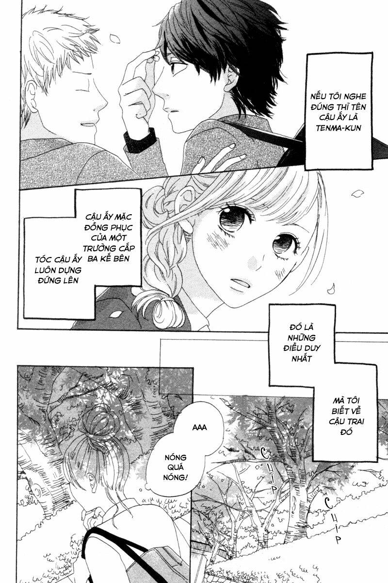 tổng hợp one shot. chapter 287 4