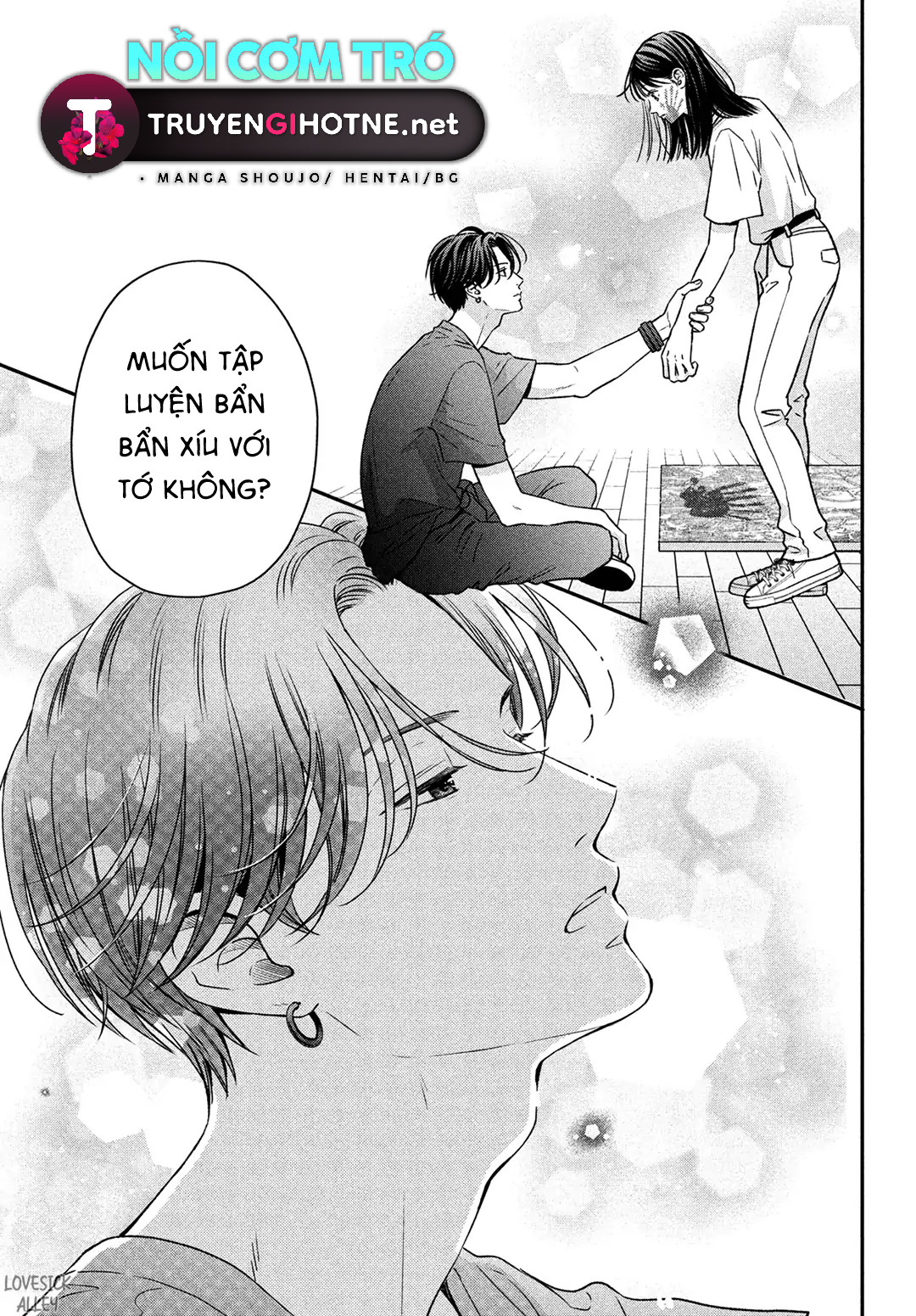 tôi sẽ trao em tình yêu ngọt ngào chapter 5 1