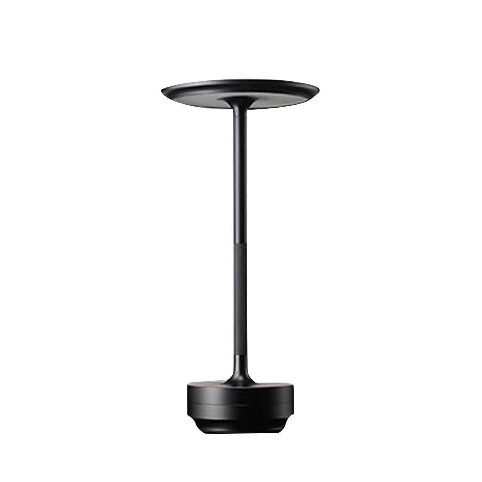 Dimmable Desk Lamp  USB Rechargeable Eye Caring Dorm Bedroom