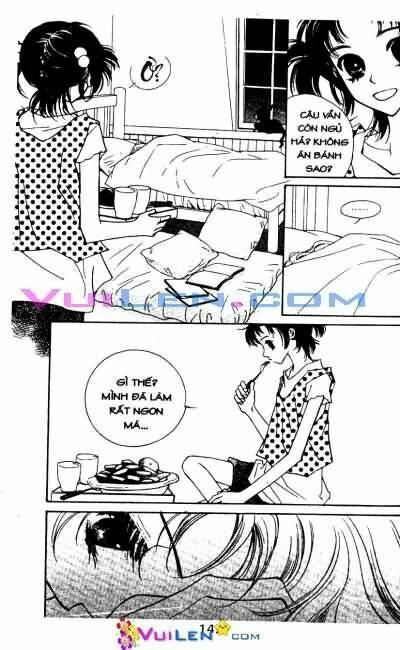 thiên thần dễ thương chapter 7 142