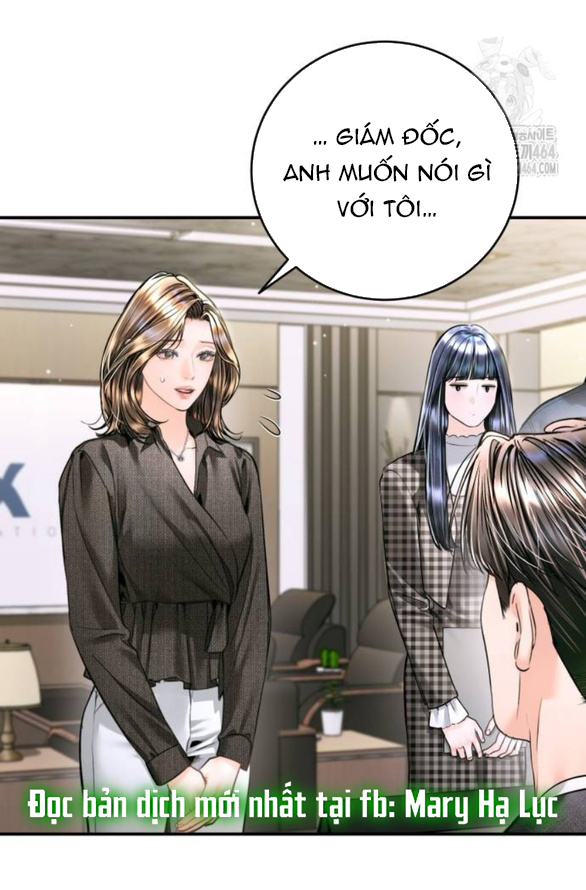 đứa trẻ trông giống tôi chapter 40.2 4