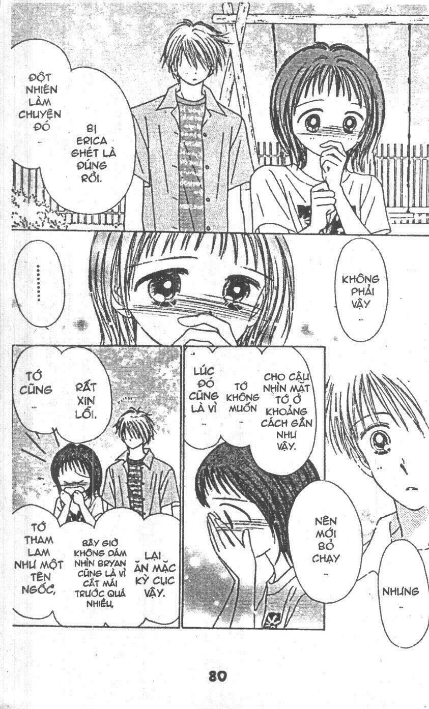 beautiful 100% chapter 1 87