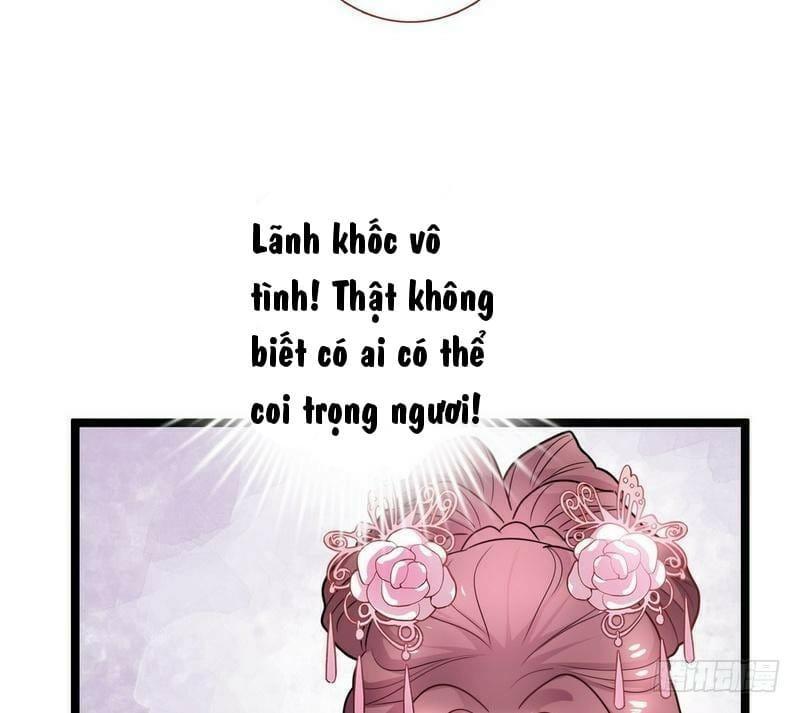 vương phi - âm động thiên hạ chapter 12 49