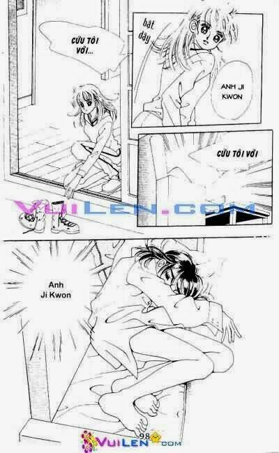 tình yêu diệu kỳ chapter 2 98