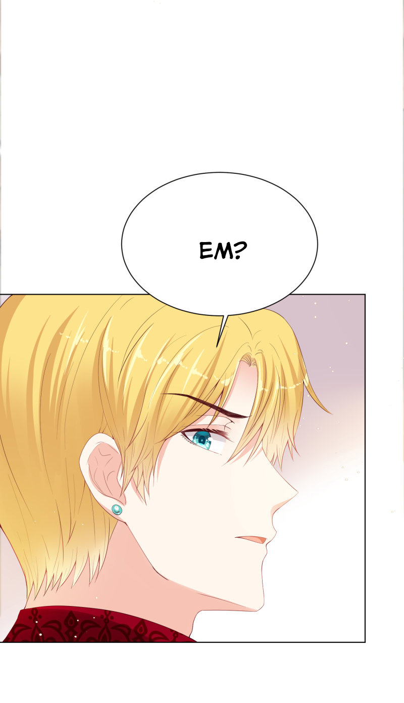 đế quốc tinh tế đệ nhất sủng hôn. chapter 39 6