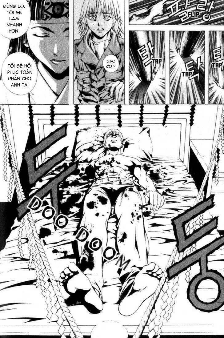 đảo địa ngục chapter 37 7