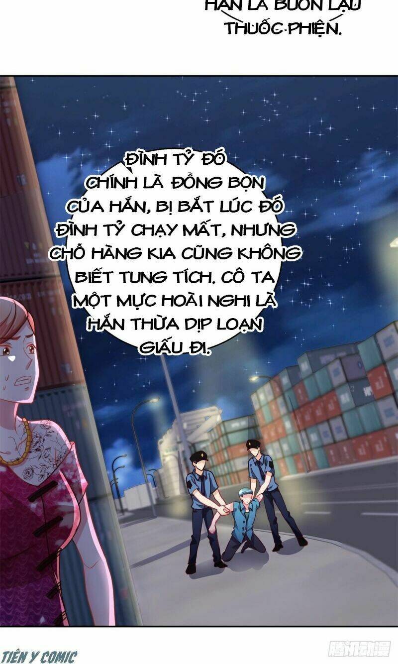 vú em là cổ tiên chapter 149 27
