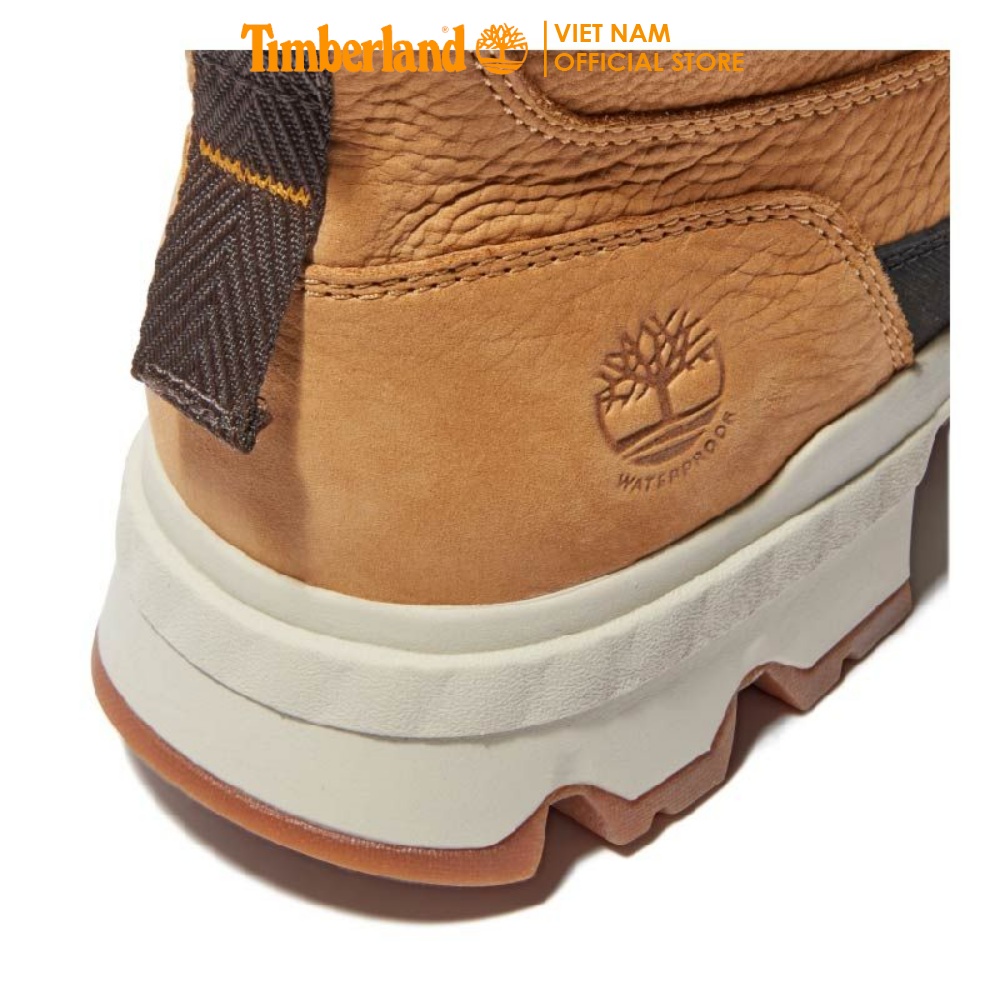 Giày Boots Thể Thao Nam Timberland Originals Ultra Waterproof Boot TB0A44SH24