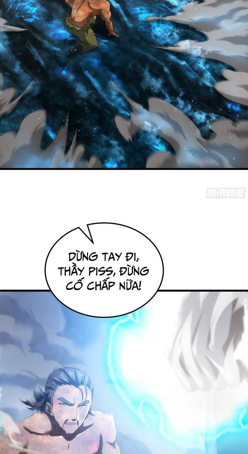 Vợ Tôi Là Quỷ Vương Chapter 423 - Trang 9