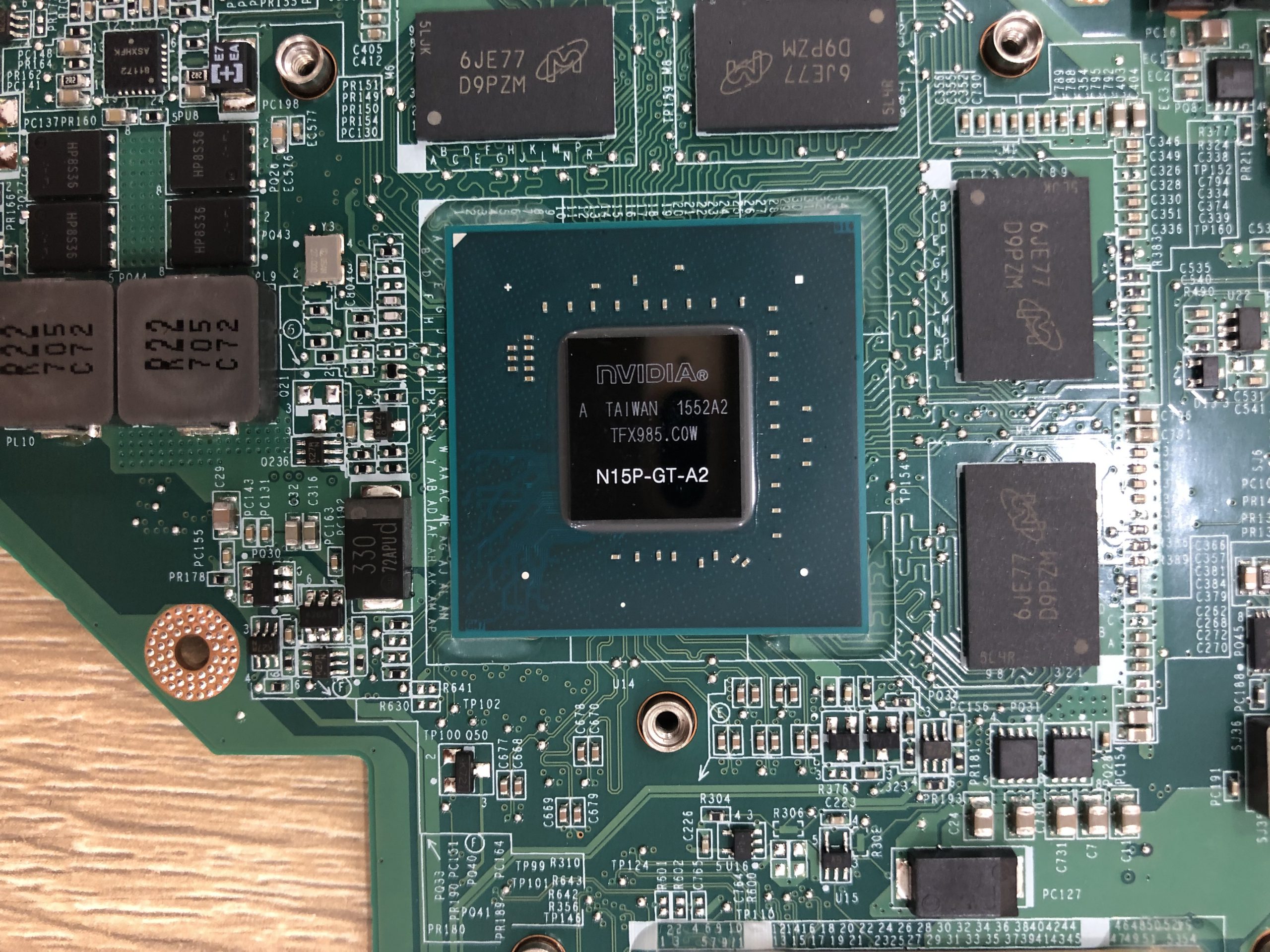 Main Inspiron 14 7447 CPU I7-4710HQ GTX850M 4GB DA0AM7MB8D0