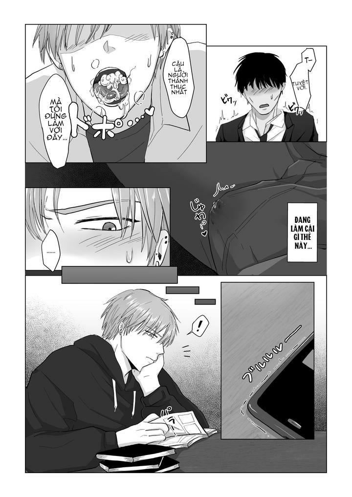 oneshot hỏny chapter 150 18