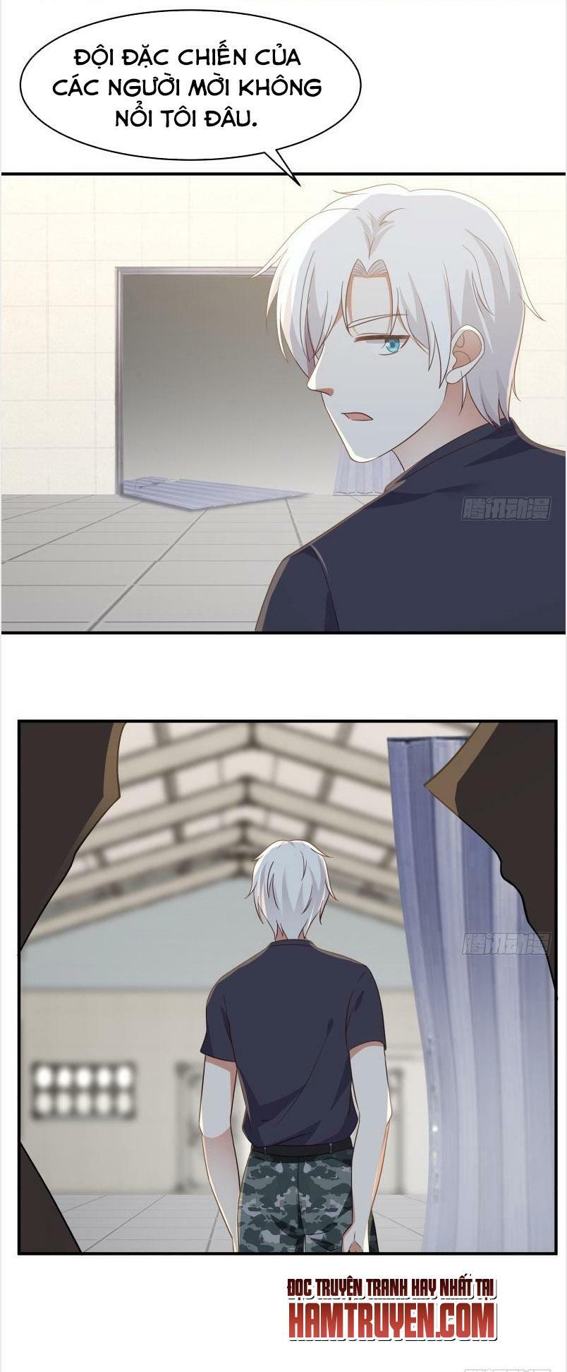 trên người ta có một rồng chapter 217 5