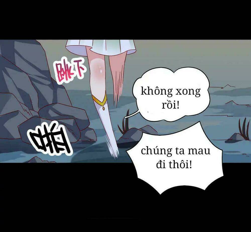 phi thiên địch tự dưỡng đích khẩu tử chapter 19 24