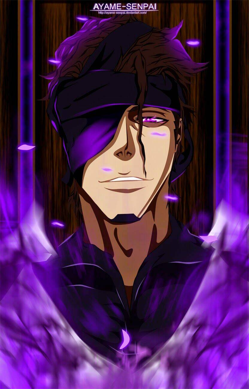 thần chết ichigo chapter 621 21