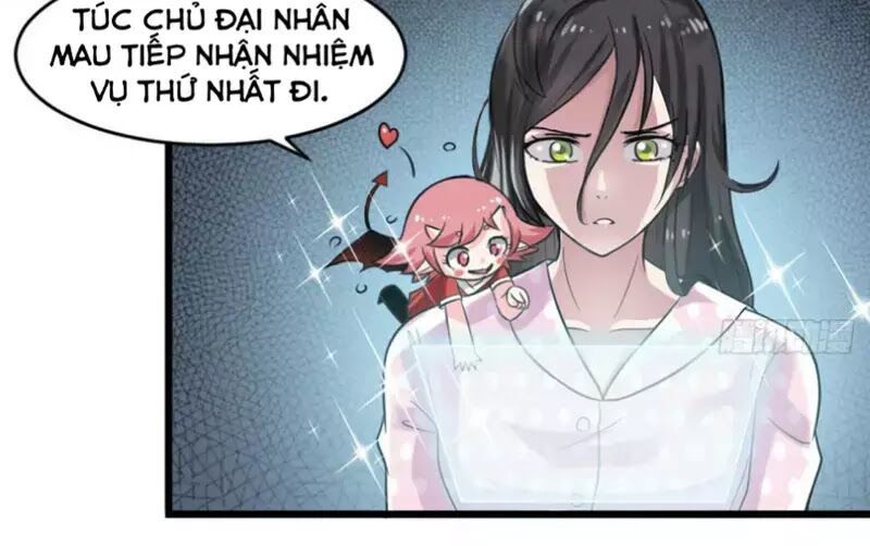 hệ thống nghịch tập thiên hậu chapter 2 9