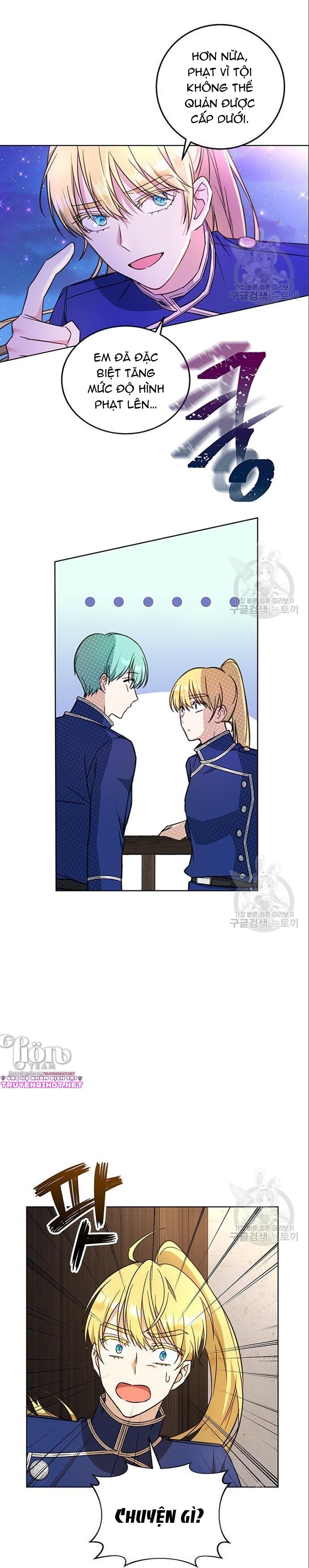 cách săn mồi chapter 7.2 16