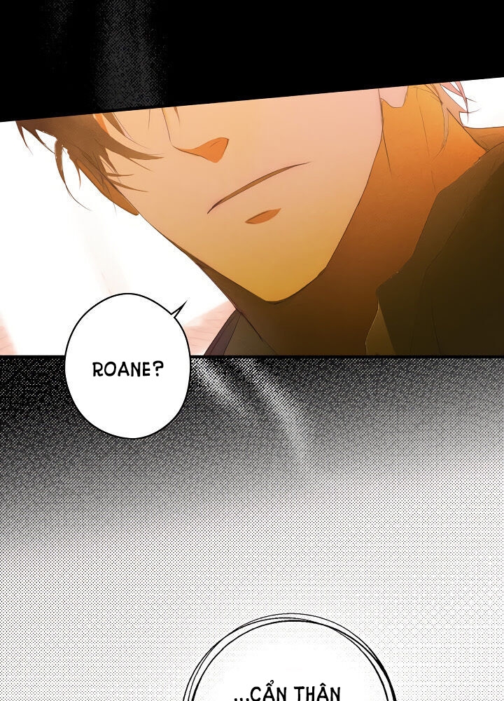 quý cô bí ẩn - secret lady chapter 16 6