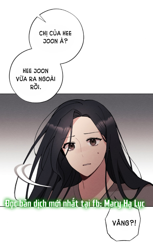 Ăn Mòn chapter 6.2 - Trang 30