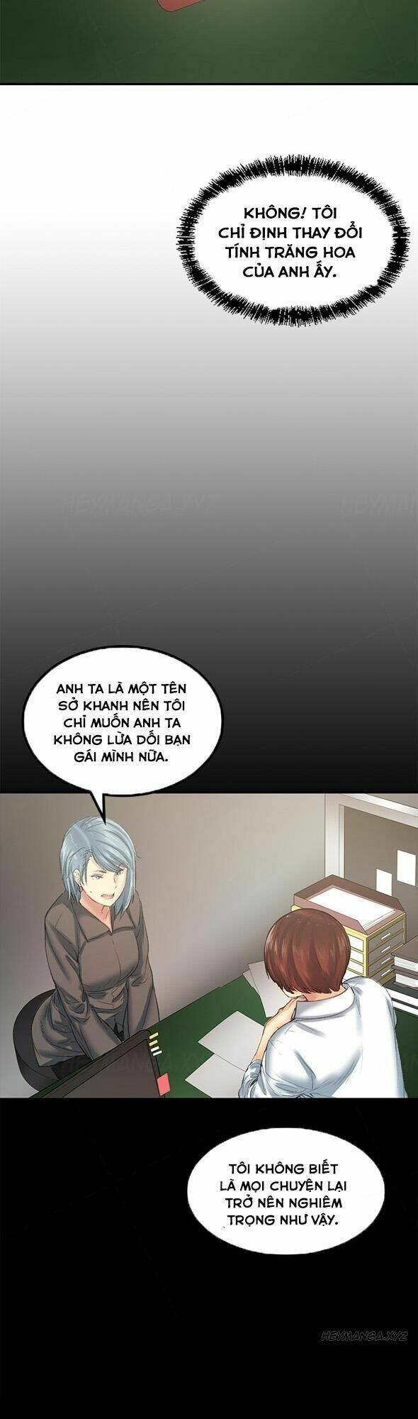 bạn gái của bạn thân chapter 16 4