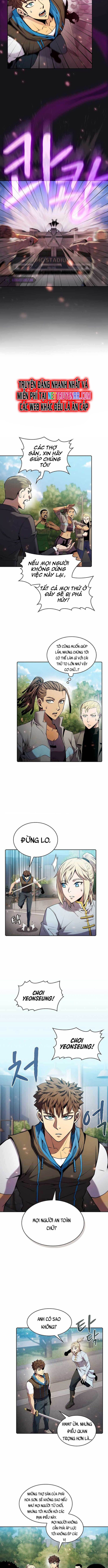thiên thần quay về từ địa ngục chapter 97 2