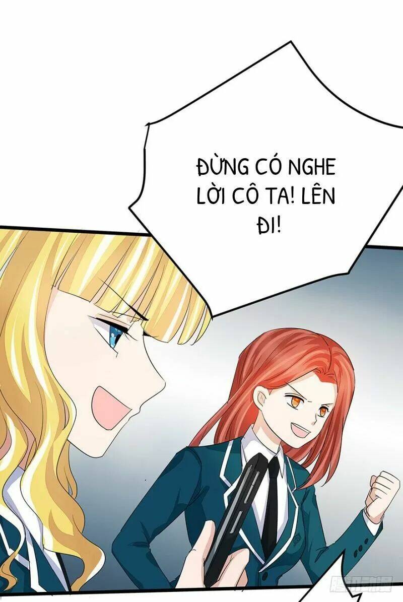 chào buổi sáng, ức vạn manh thê chapter 33 23