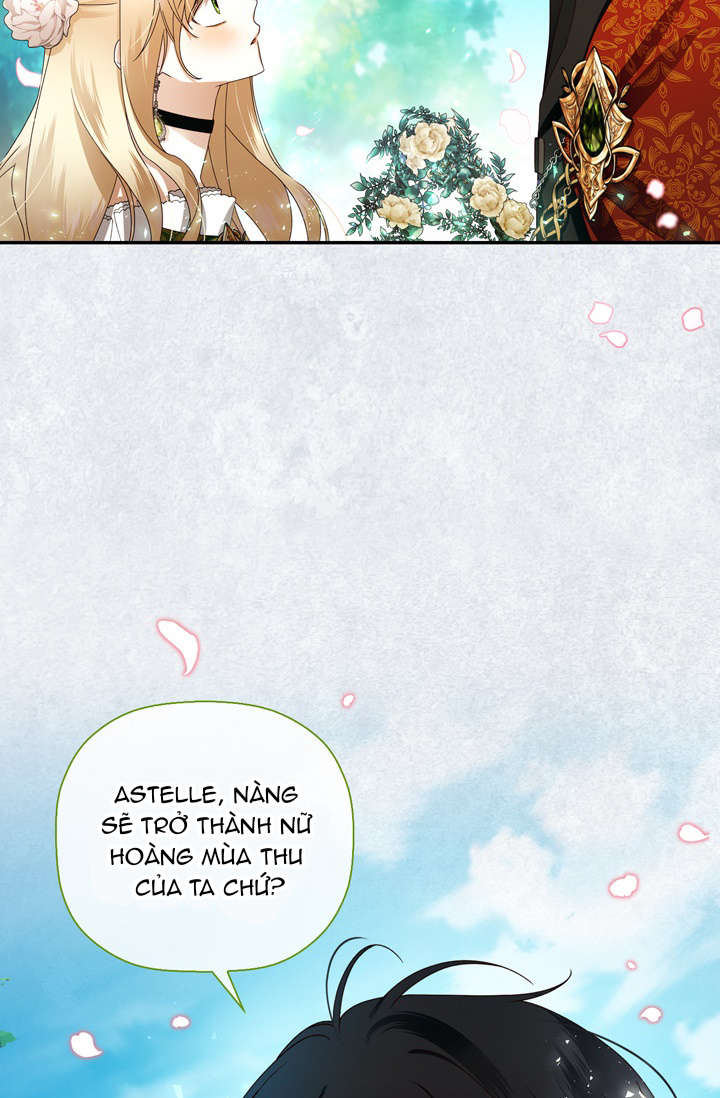 cách che giấu đứa con của hoàng đế chapter 9 24