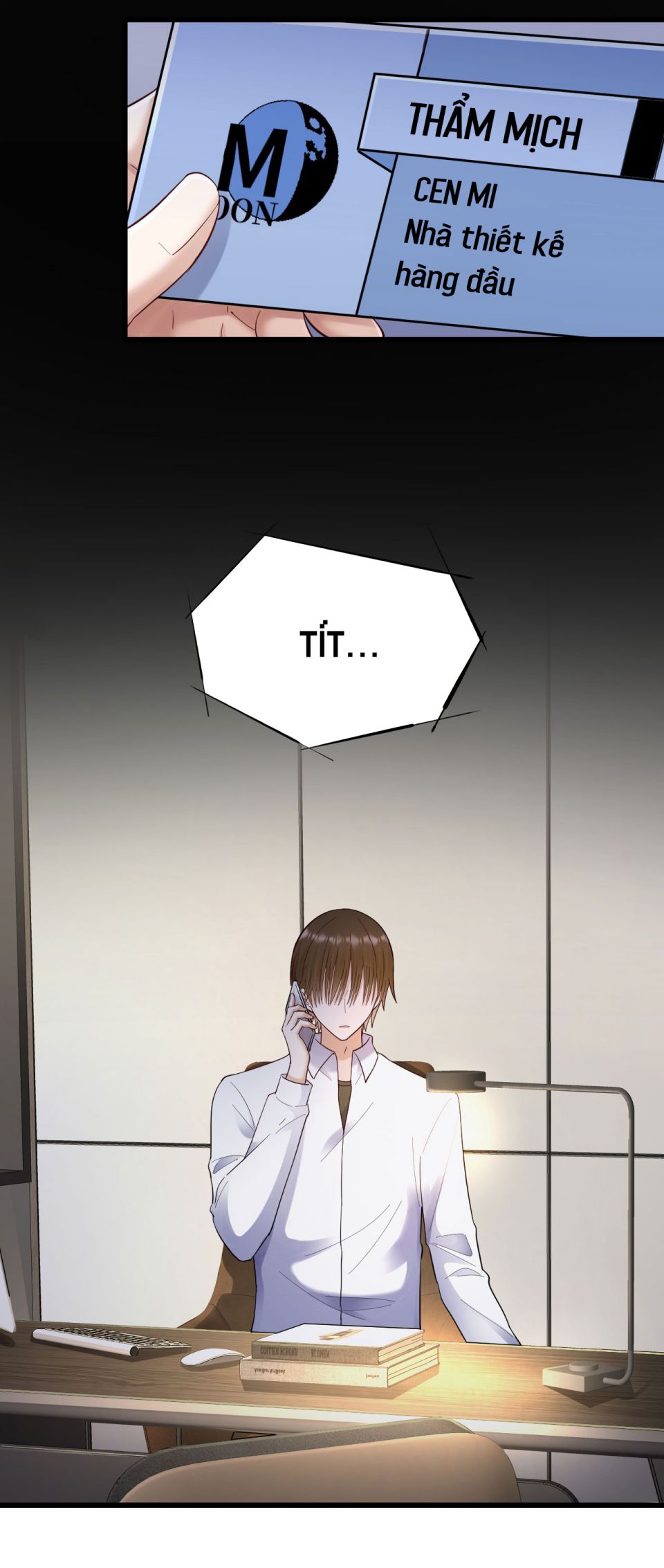 tức thời phạm quy [ tức thì vi quy ] chapter 52 8