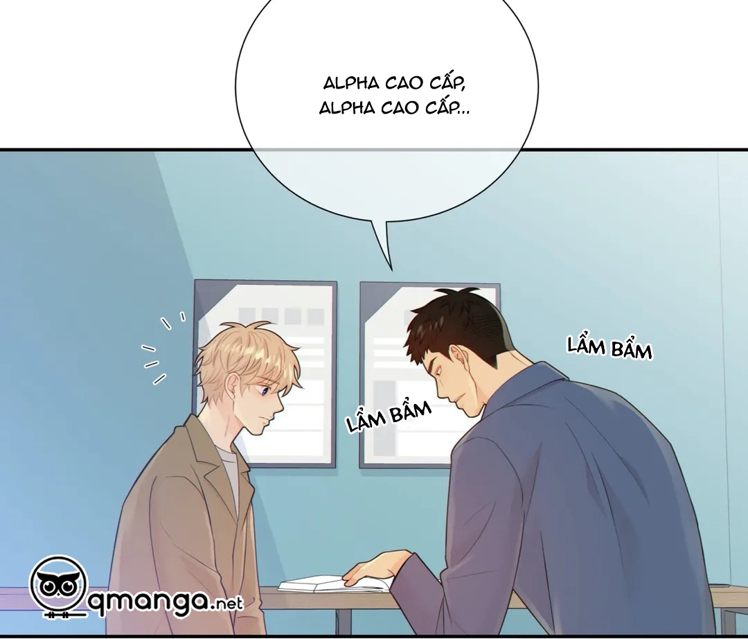 thời gian giữa sói và chó chapter 51 59