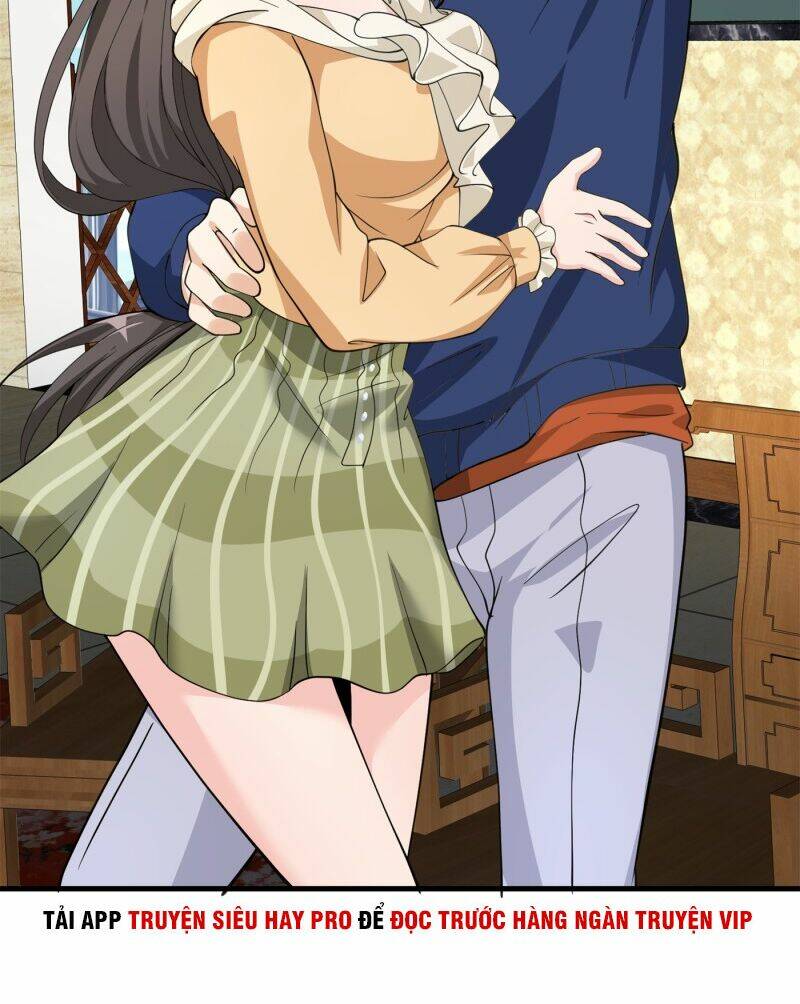 hoa hậu giảng đường luôn bên người chapter 58 17