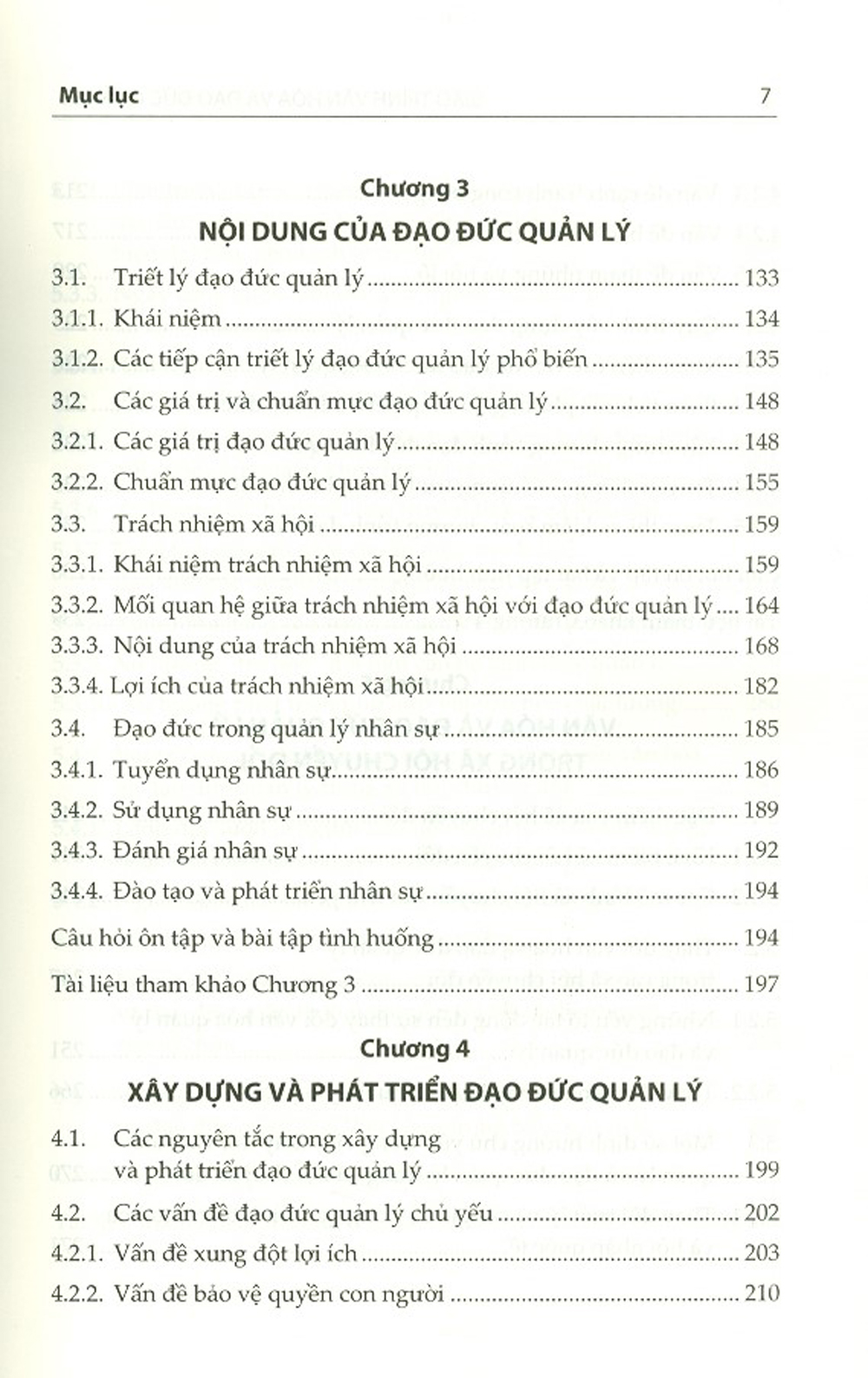 Giáo Trình Văn Hóa Và Đạo Đức Quản Lý