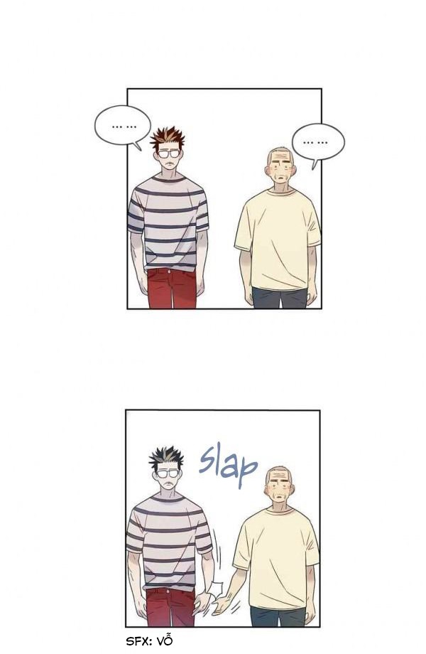 tôi muốn bay như một con bướm chapter 38 21