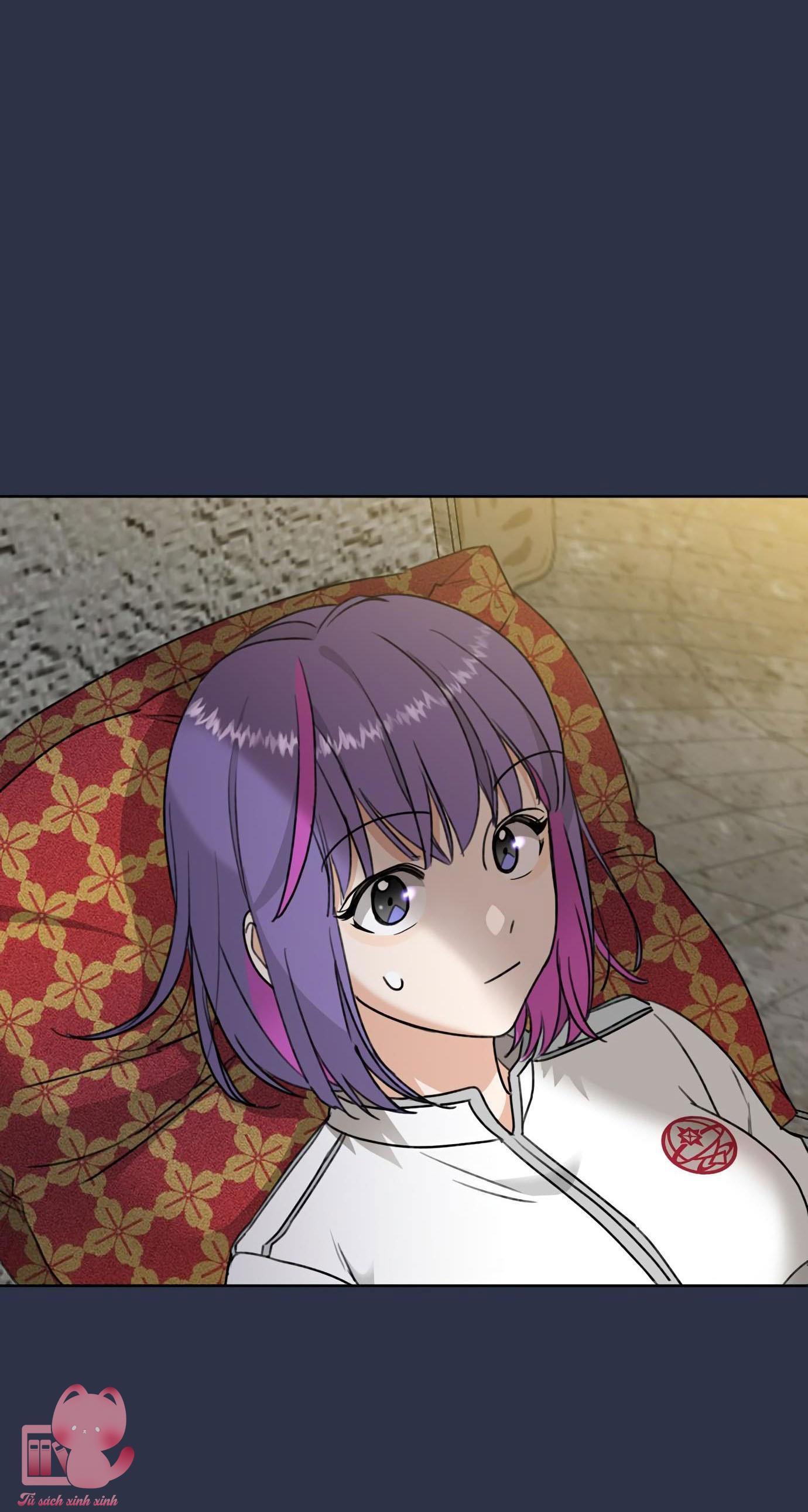 (hybe - le sserafim) crimson heart chapter 1 28