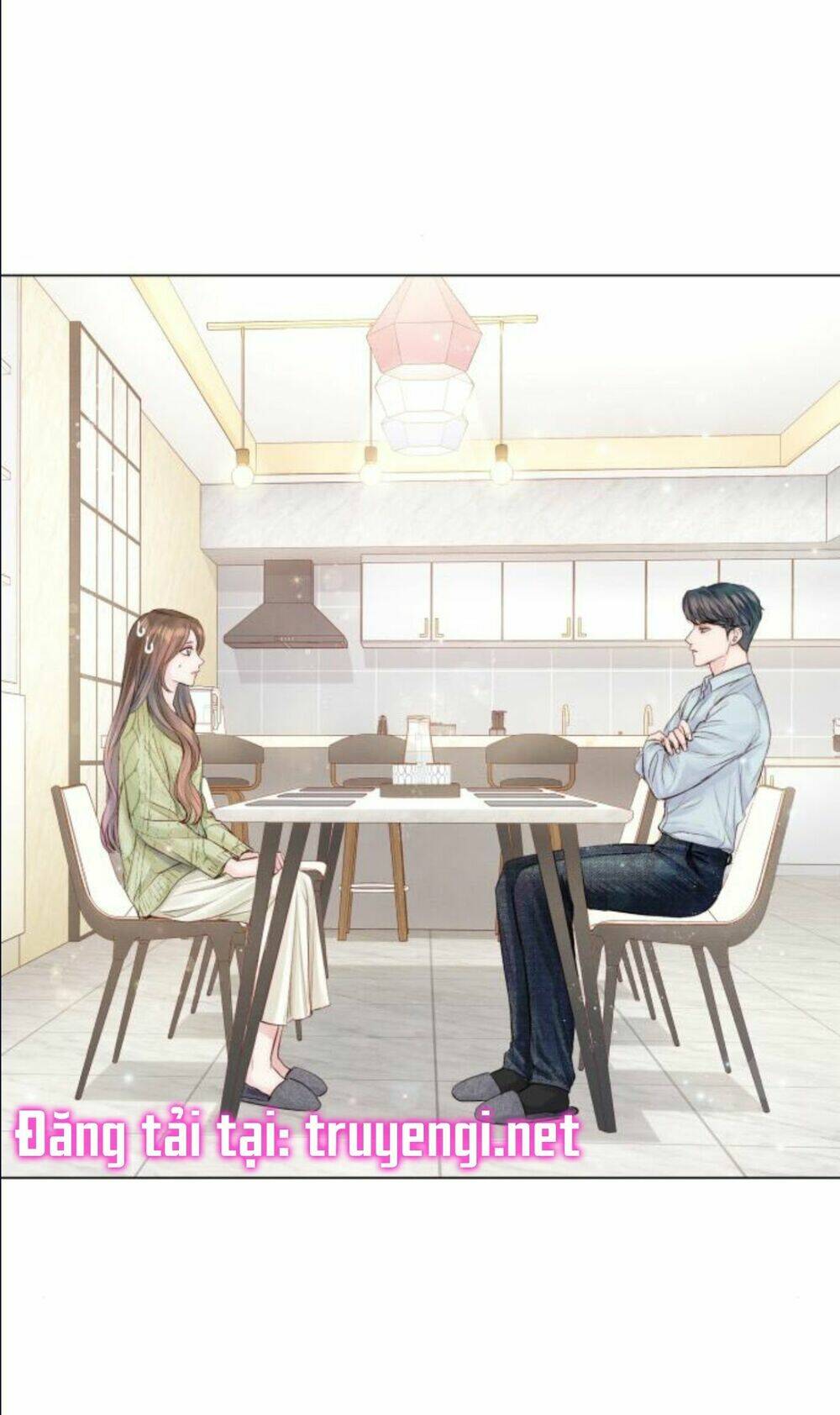 nhất định chúng ta sẽ được hạnh phúc chapter 12 4