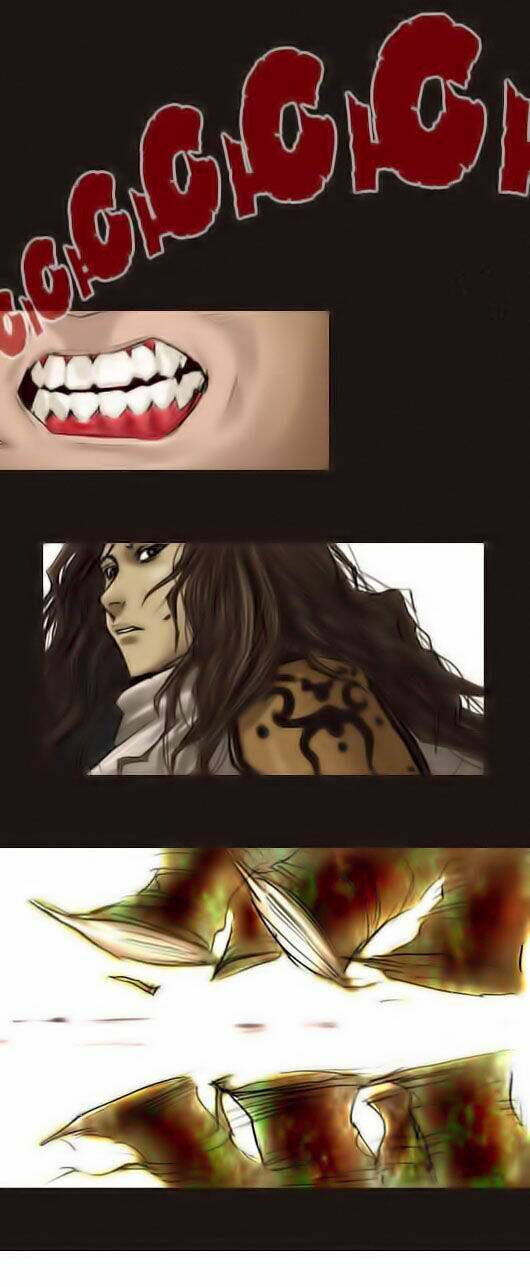 hội ảo thuật chapter 5 19